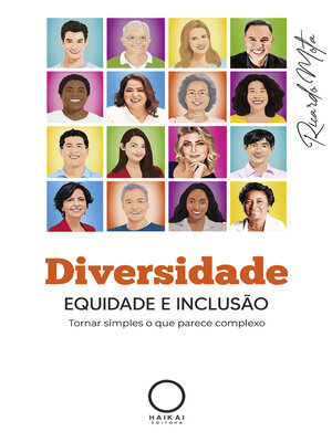 cover image of Diversidade, Equidade e Inclusão